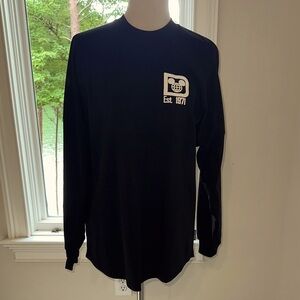 Disney world Spirit Jersey, Size Small, Unisex, NWOT